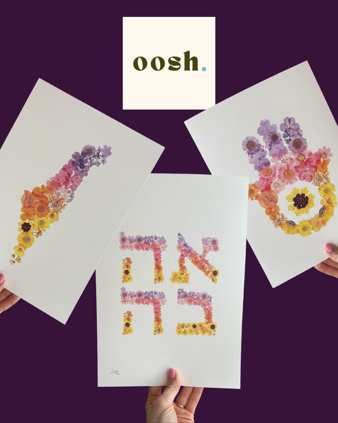 shabbat box art prints